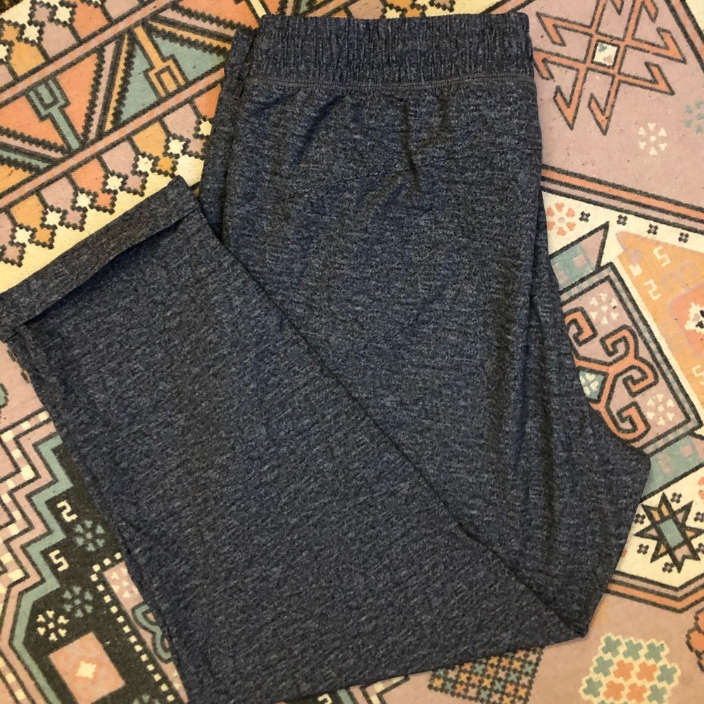 Swishy Active Pants Old Navy